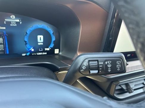 Used 2025 Ford Bronco Sport Outer Banks w/ Outer Banks Tech Package+ AWD/4WD image 29