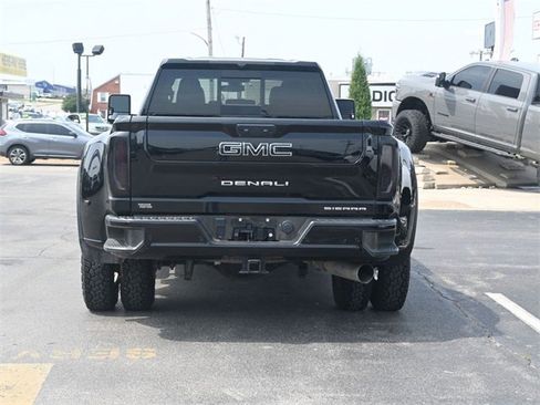 Used 2023 GMC Sierra 1500 SLT w/ SLT Premium Plus Package image 5