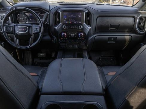 Used 2023 GMC Sierra 2500 AT4 w/ AT4 Premium Plus Package image 20