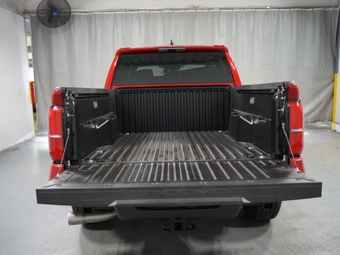 New 2026 Toyota Tacoma TRD Sport RWD image 8