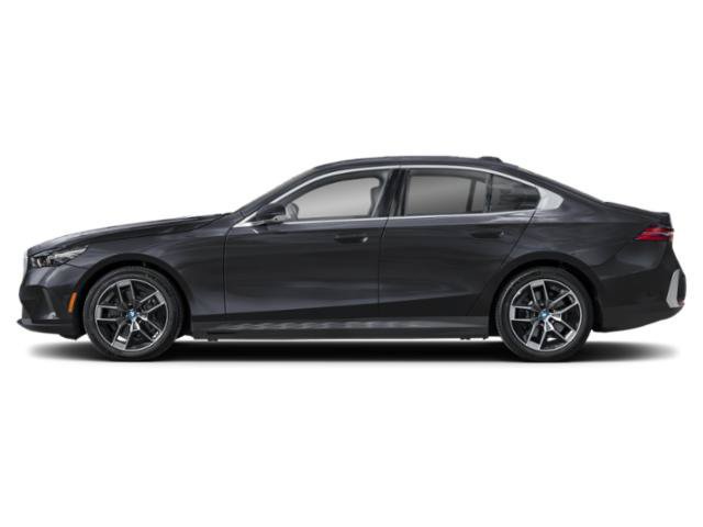 Used 2026 BMW i5 eDrive40 w/ Premium Package RWD image 6