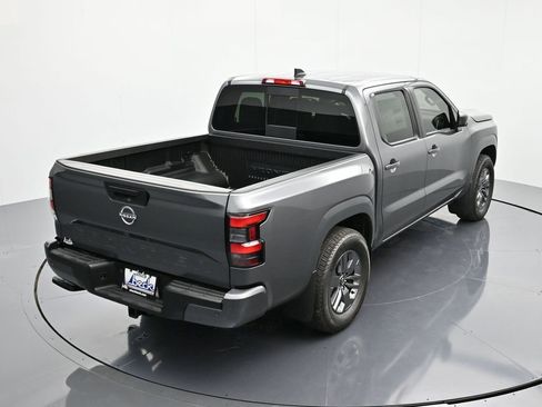 New 2026 Nissan Frontier SV w/ Tow Package image 31