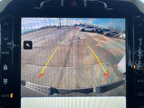 Used 2023 RAM 1500 Laramie image 13