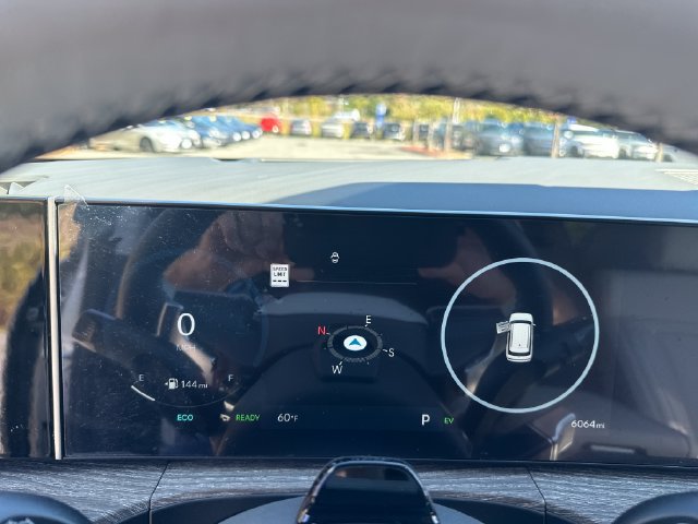 Certified 2026 Hyundai Santa Fe Calligraphy AWD/4WD image 15