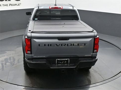 New 2026 Chevrolet Colorado ZR2 w/ Technology Package image 35