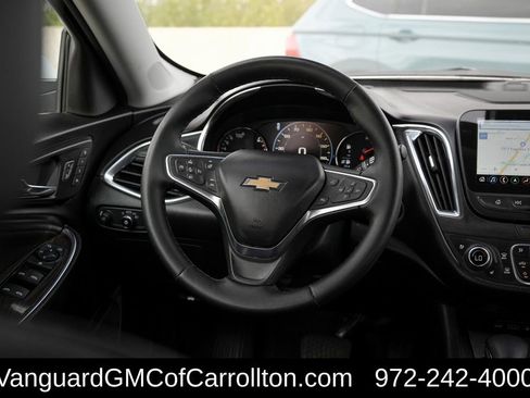 Used 2024 Chevrolet Malibu LT image 26