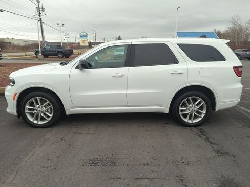 Used 2026 Dodge Durango GT image 5