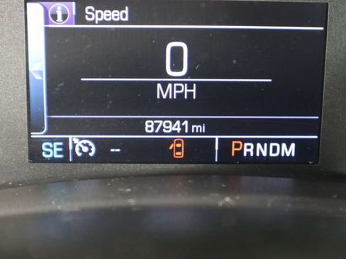 Used 2015 Chevrolet Impala LT FWD image 33