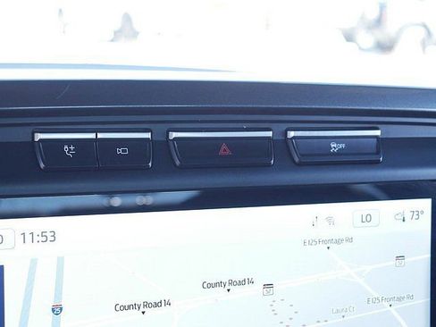 Used 2023 Ford F150 XLT w/ Equipment Group 302A High image 38