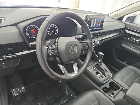 Certified 2024 Honda CR-V EX-L image 16