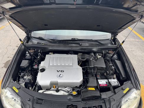 Used 2014 Lexus ES 350 w/ Luxury Package image 25