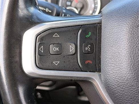 Used 2022 RAM 1500 Lone Star image 22