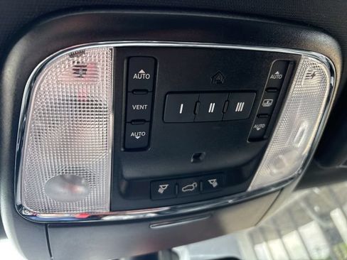 Used 2021 Jeep Grand Cherokee Limited w/ Sun & Sound Group AWD/4WD image 15