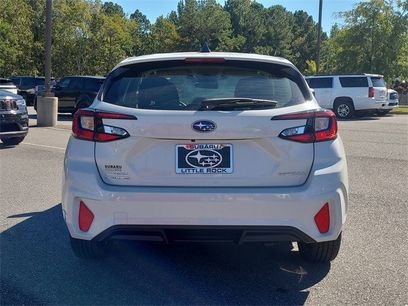 New 2025 Subaru Impreza 2.0i