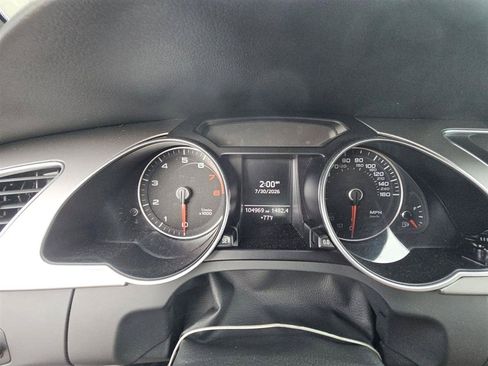 Used 2013 Audi A5 2.0T Premium Plus AWD/4WD image 12
