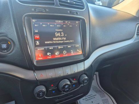 Used 2020 Dodge Journey Crossroad image 21