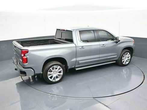 New 2026 Chevrolet Silverado 1500 High Country AWD/4WD image 61