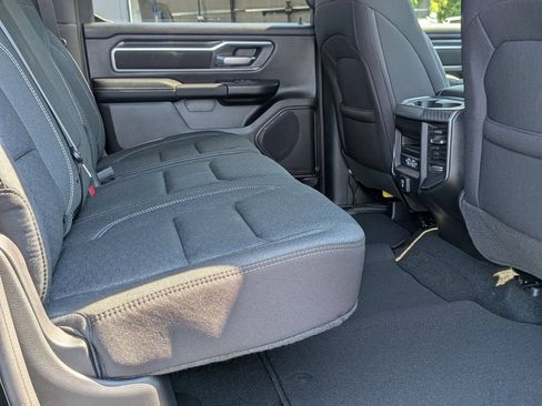 Used 2026 RAM 1500 Lone Star AWD/4WD image 25
