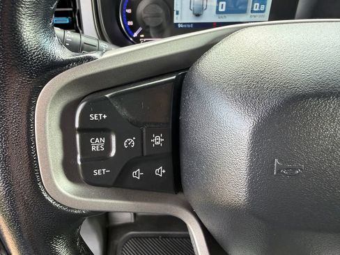Used 2023 Ford Bronco Black Diamond AWD/4WD image 24