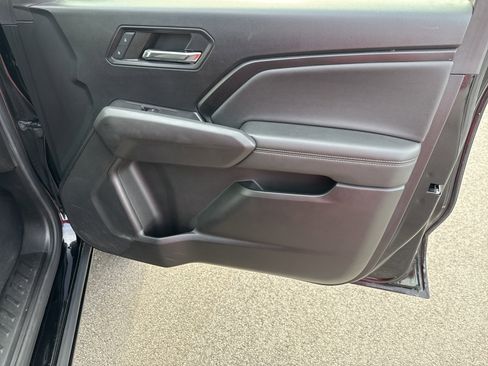 Used 2023 GMC Canyon Elevation w/ Trailering Package image 15