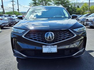 Certified 2025 Acura MDX w/ Advance Package AWD/4WD video 2