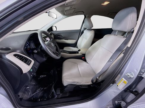 Used 2022 Honda HR-V LX image 21