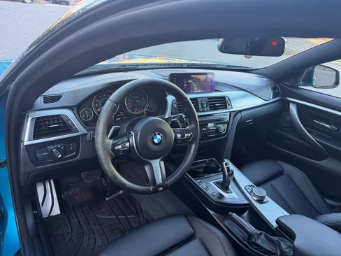 Used 2018 BMW 440i Gran Coupe xDrive AWD/4WD image 15
