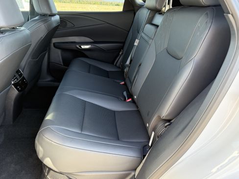 Certified 2025 Lexus RX 350h w/ Convenience Package AWD/4WD image 31