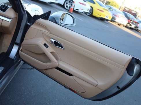 Used 2013 Porsche Boxster RWD image 40