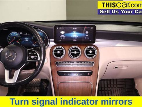 Used 2020 Mercedes-Benz GLC 300 image 24