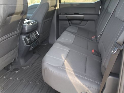 New 2026 Ford F150 STX w/ Equipment Group 200A image 4