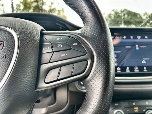 Used 2021 Dodge Durango R/T w/ Blacktop Package image 32