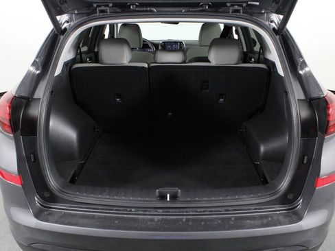 Used 2020 Hyundai Tucson Sport image 16