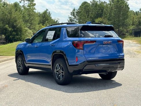 New 2026 GMC Terrain AT4 image 10