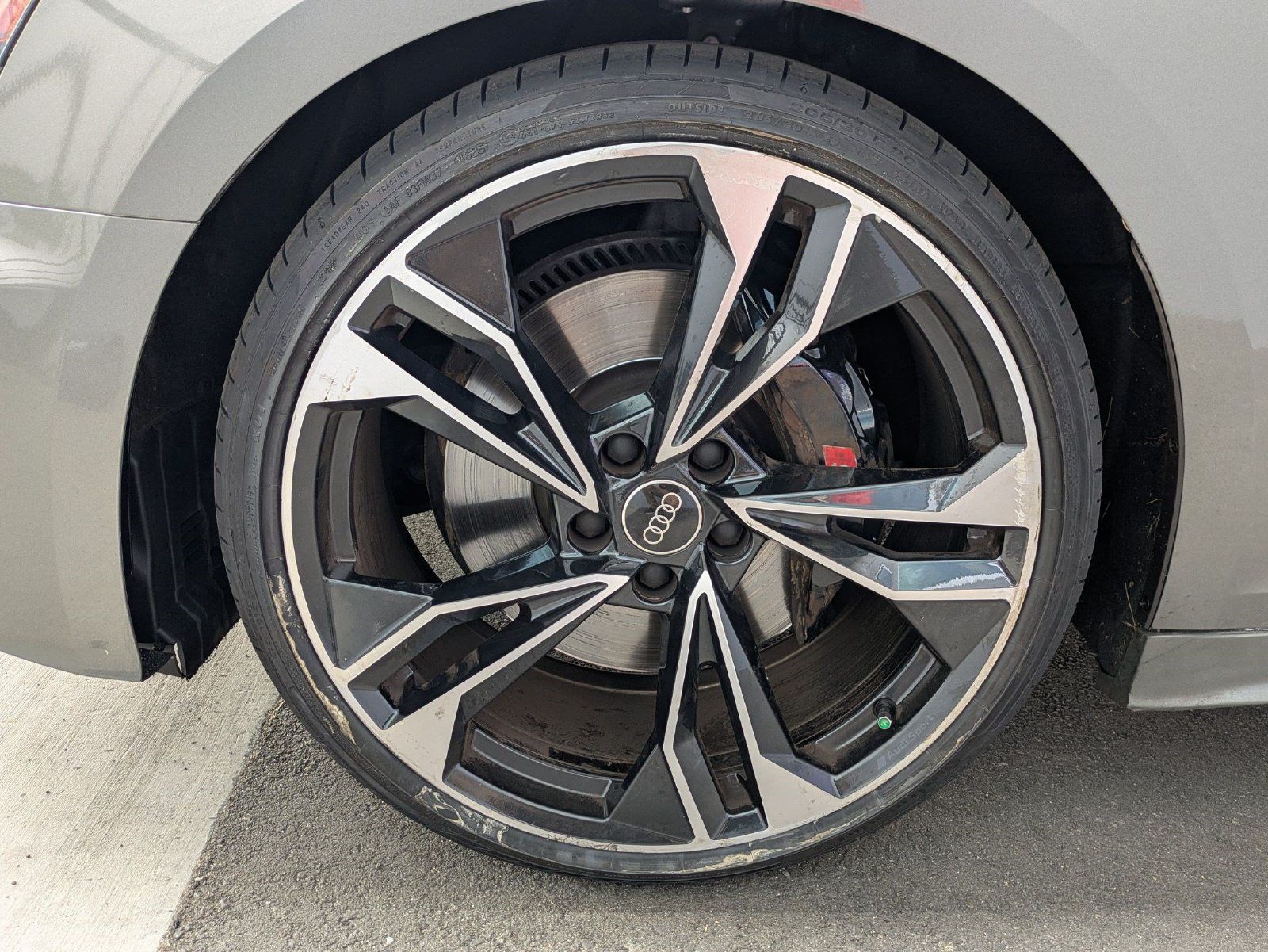 Used 2023 Audi S5 Premium Plus w/ Premium Plus Package AWD/4WD image 27