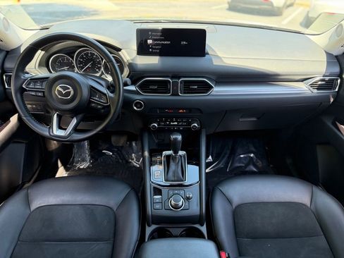 Used 2022 MAZDA CX-5 AWD 2.5 S w/ Select Package image 41