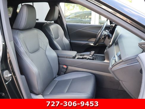 Used 2024 Lexus RX 350 Premium w/ Cold Area Package FWD image 20