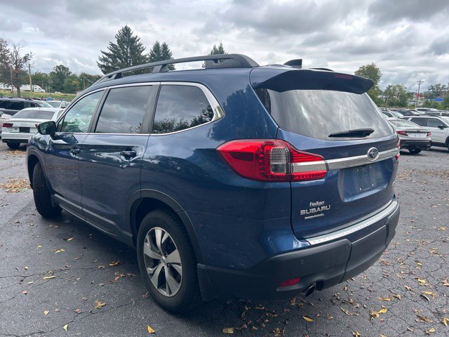 Used 2020 Subaru Ascent Premium w/ Convenience Package AWD/4WD image 5