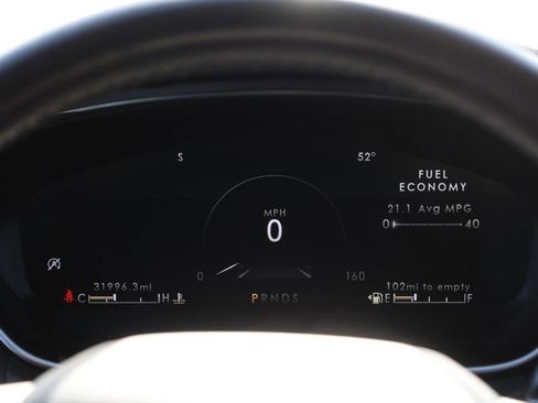 Used 2019 Lincoln Nautilus Reserve w/ Cargo Utility Package image 19