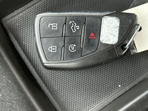 Certified 2023 Chevrolet Silverado 1500 RST w/ Z71 Off-Road Package image 33