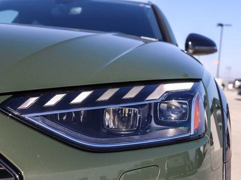 Used 2023 Audi A4 2.0T allroad Premium Plus w/ Premium Plus Package image 7