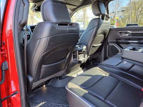 Used 2023 RAM 1500 Laramie image 14