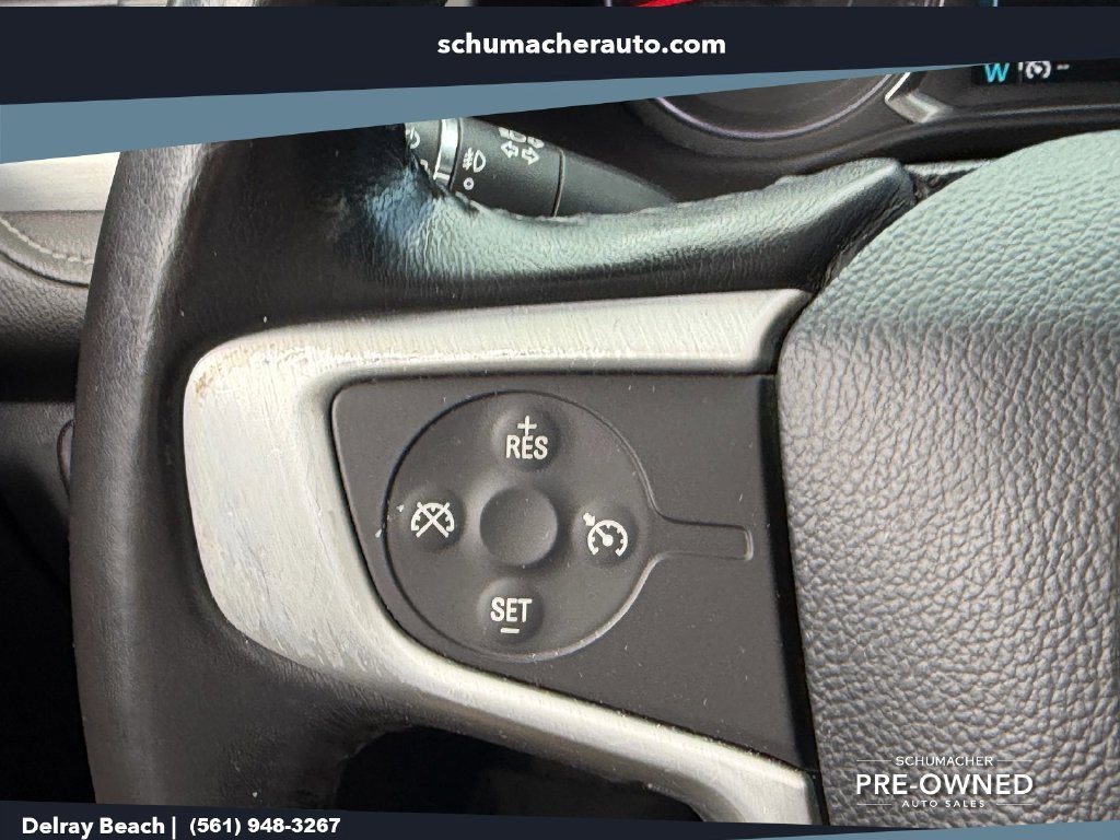 Used 2019 GMC Acadia SLT AWD/4WD image 25