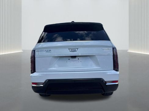 New 2026 Cadillac Escalade IQL Luxury image 6