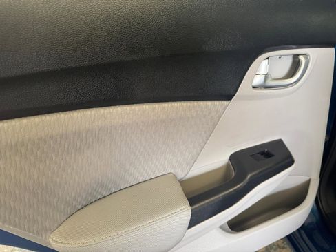 Used 2014 Honda Civic EX image 24