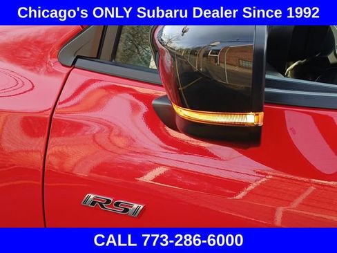 Certified 2024 Subaru Impreza RS image 28