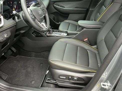 New 2026 Chevrolet TrailBlazer ACTIV w/ Convenience Package image 14
