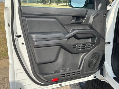 New 2026 Toyota Tacoma SR5 image 24