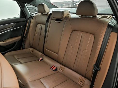 Used 2022 Audi A6 Premium Plus image 14