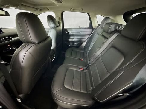 New 2025 MAZDA CX-5 AWD 2.5 S w/ Preferred Package image 23